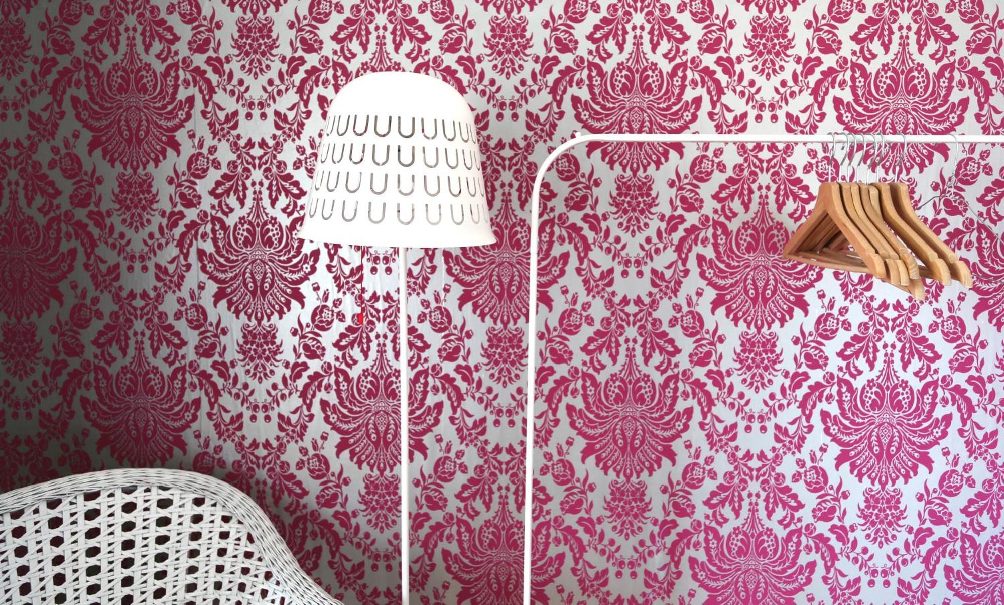 Rivoli Cinema Hostel بورتو الغرفة الصورة Wallpaper